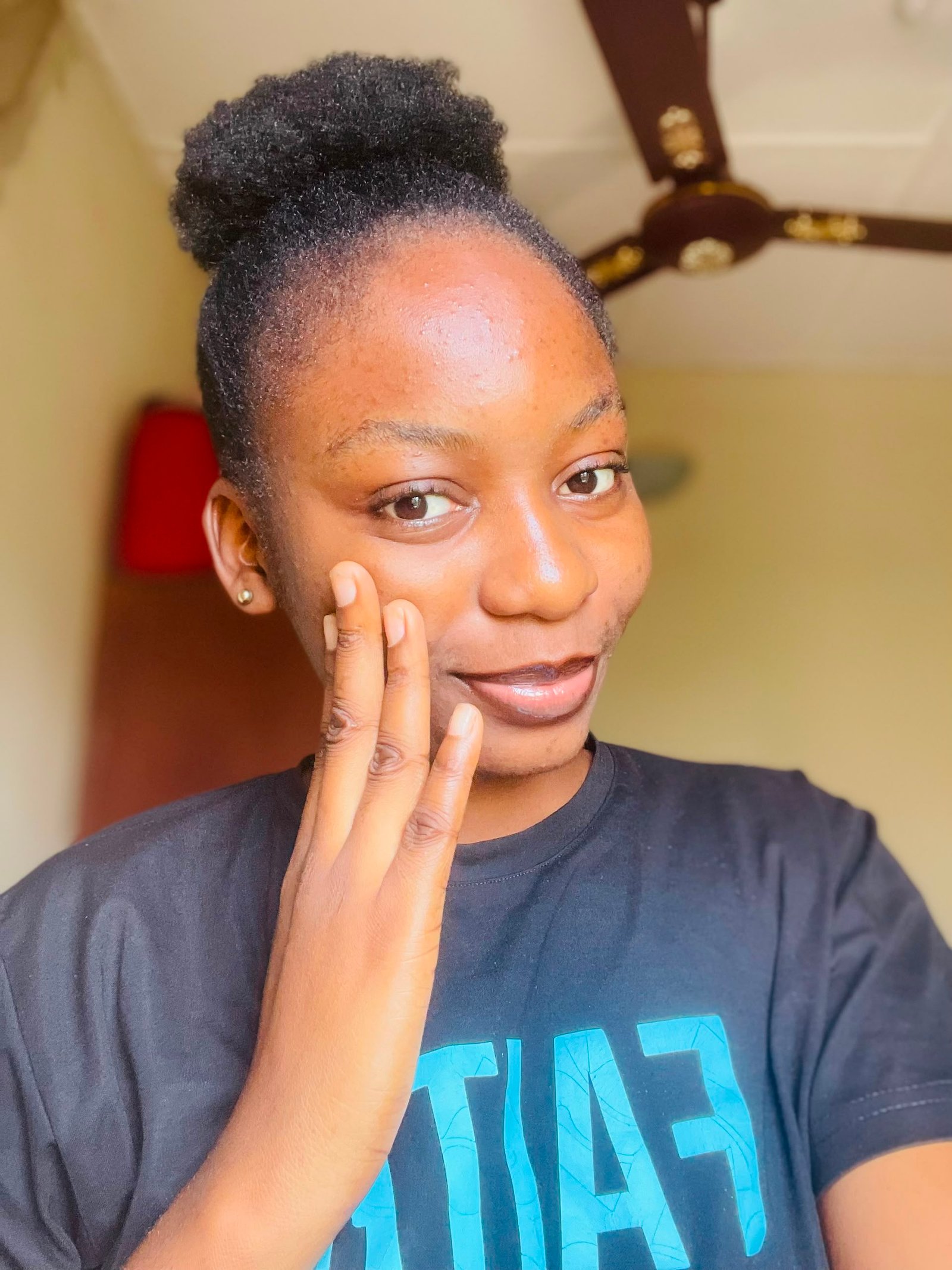 Oyamhenbalor Naomi Ofure