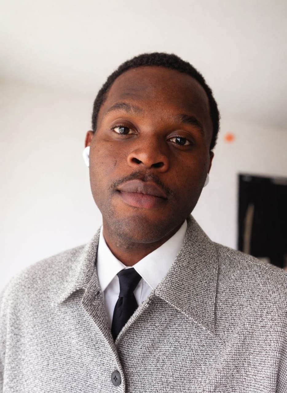 OBEBE EMMANUEL OLUWARANTIMI