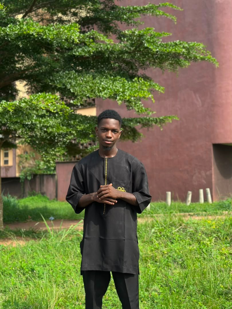 Efosa Godwin Ojo