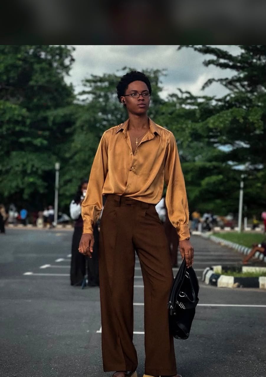 Ucheka Babayem